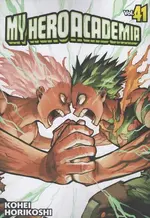 My Hero Academia (La Gazzetta dello Sport)